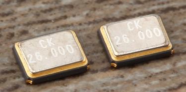 什么是無源晶振？有哪些特點？