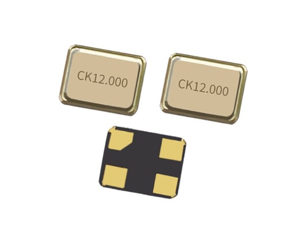 科琪供應(yīng)4腳3.2*2.5 12.000MHZ 20PF 金屬貼片晶振 科琪供應(yīng)4腳3.2*2.5 12.000MHZ 20PF 金屬貼片晶振