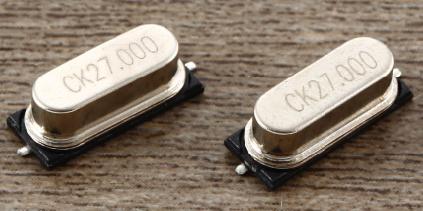 科琪晶振使用時(shí)需要注意哪些方面？