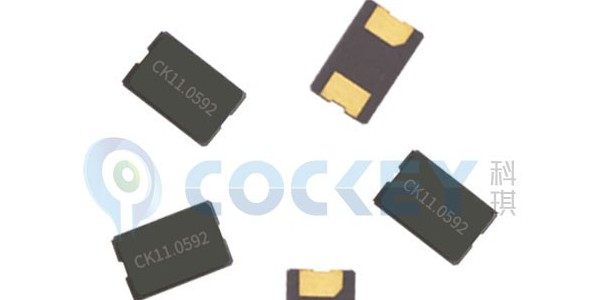 2腳陶瓷封裝貼片晶振與其他的晶振有什么不一樣呢？