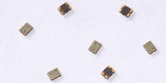 科琪有源晶振與晶體之間有什么差別？