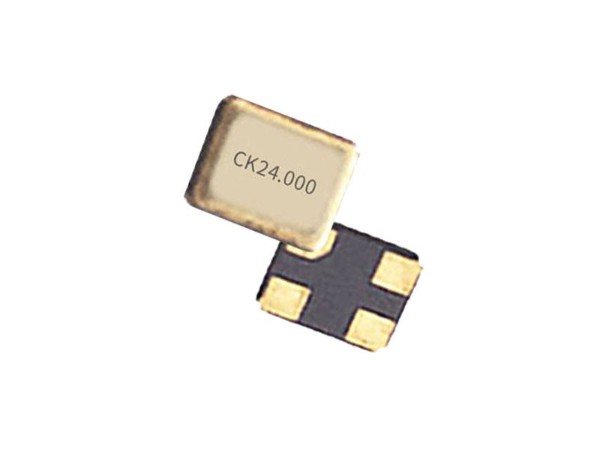 科琪批發(fā)SMD3225金屬封裝24.000MHZ 20PF 10PPM 4腳晶振 科琪批發(fā)SMD3225金屬封裝24.000MHZ 20PF 10PPM 4腳晶振